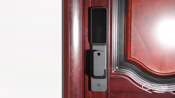 開啟智能生活第一步，米家推拉式智能門鎖體驗