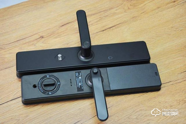 夠安全,買得起,售價僅幾百元的小益E206T智能鎖測評 夠安全,買得起,售價僅幾百元的小益E206T智能鎖測評