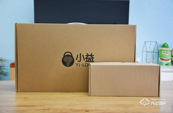 夠安全,買得起,售價僅幾百元的小益E206T智能鎖測評 夠安全,買得起,售價僅幾百元的小益E206T智能鎖測評