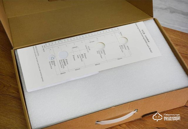 夠安全,買得起,售價僅幾百元的小益E206T智能鎖測評 夠安全,買得起,售價僅幾百元的小益E206T智能鎖測評