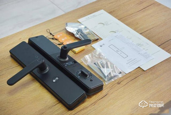 夠安全,買得起,售價僅幾百元的小益E206T智能鎖測評 夠安全,買得起,售價僅幾百元的小益E206T智能鎖測評