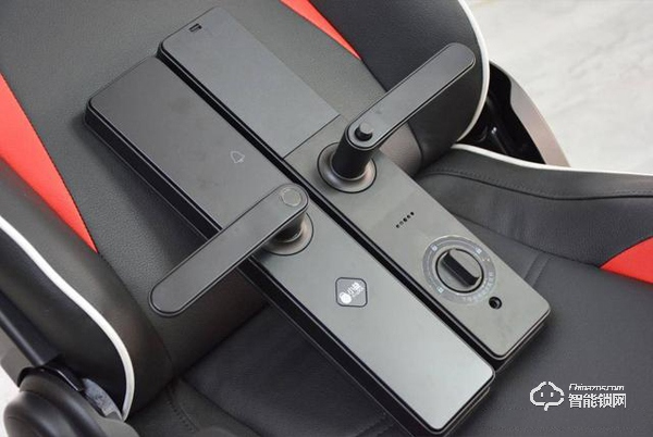 夠安全,買得起,售價僅幾百元的小益E206T智能鎖測評 夠安全,買得起,售價僅幾百元的小益E206T智能鎖測評