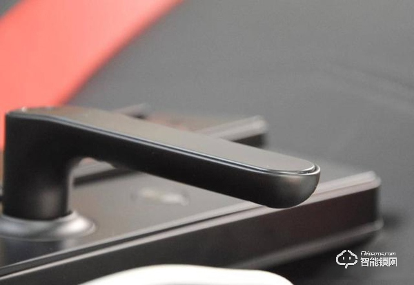 夠安全,買得起,售價僅幾百元的小益E206T智能鎖測評 夠安全,買得起,售價僅幾百元的小益E206T智能鎖測評