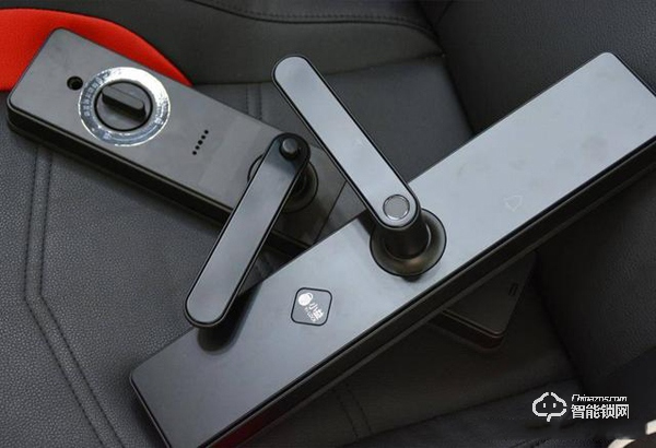 夠安全,買得起,售價僅幾百元的小益E206T智能鎖測評 夠安全,買得起,售價僅幾百元的小益E206T智能鎖測評