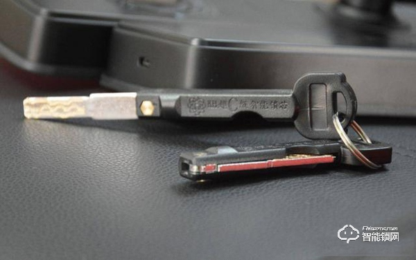 夠安全,買得起,售價僅幾百元的小益E206T智能鎖測評 夠安全,買得起,售價僅幾百元的小益E206T智能鎖測評