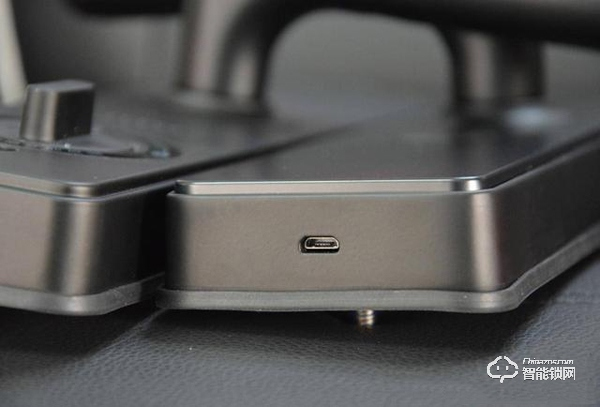 夠安全,買得起,售價僅幾百元的小益E206T智能鎖測評 夠安全,買得起,售價僅幾百元的小益E206T智能鎖測評