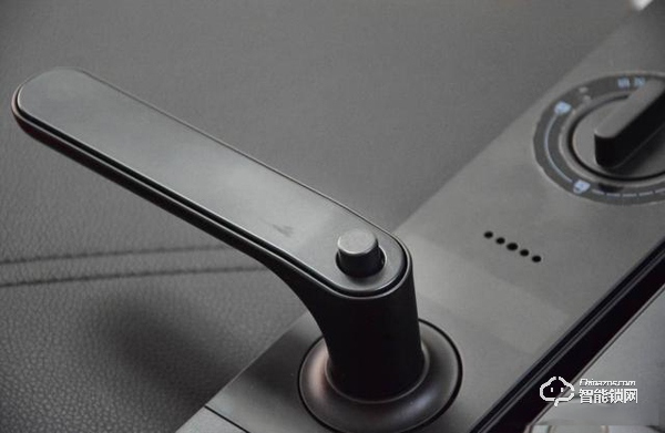 夠安全,買得起,售價僅幾百元的小益E206T智能鎖測評 夠安全,買得起,售價僅幾百元的小益E206T智能鎖測評