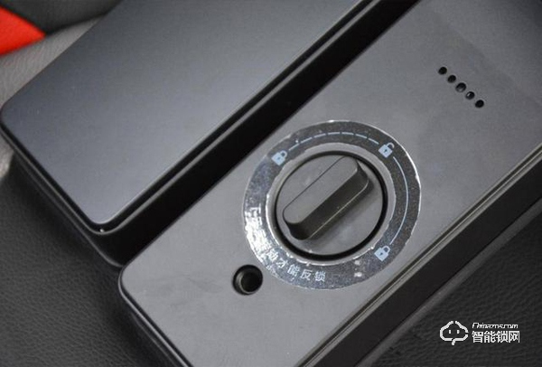 夠安全,買得起,售價僅幾百元的小益E206T智能鎖測評 夠安全,買得起,售價僅幾百元的小益E206T智能鎖測評