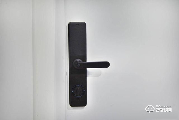 夠安全,買得起,售價僅幾百元的小益E206T智能鎖測評 夠安全,買得起,售價僅幾百元的小益E206T智能鎖測評