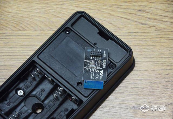 夠安全,買得起,售價僅幾百元的小益E206T智能鎖測評 夠安全,買得起,售價僅幾百元的小益E206T智能鎖測評