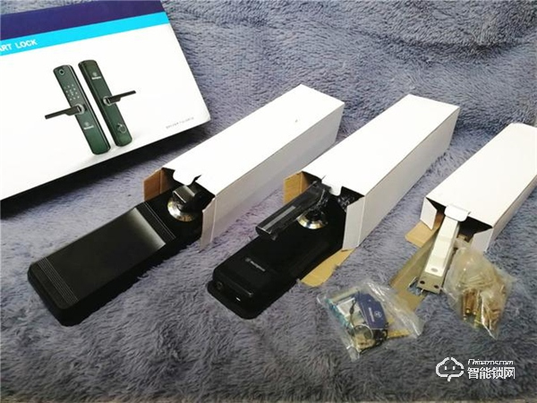 【使用評測】西屋安防智能鎖WG3怎么樣 【使用評測】西屋安防智能鎖WG3怎么樣