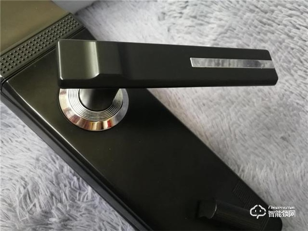 【使用評測】西屋安防智能鎖WG3怎么樣