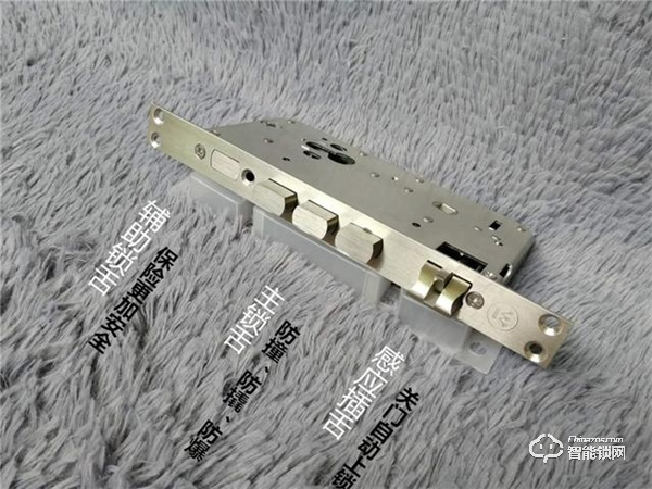 【使用評測】西屋安防智能鎖WG3怎么樣