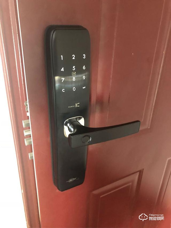 指紋鎖什么牌子最好?金指碼、多瑪指紋鎖、琨山指紋鎖試用測評 指紋鎖什么牌子最好?金指碼、多瑪指紋鎖、琨山指紋鎖試用測評