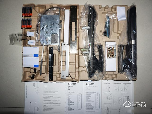 指紋鎖什么牌子最好？金指碼、多瑪指紋鎖、琨山指紋鎖試用測評