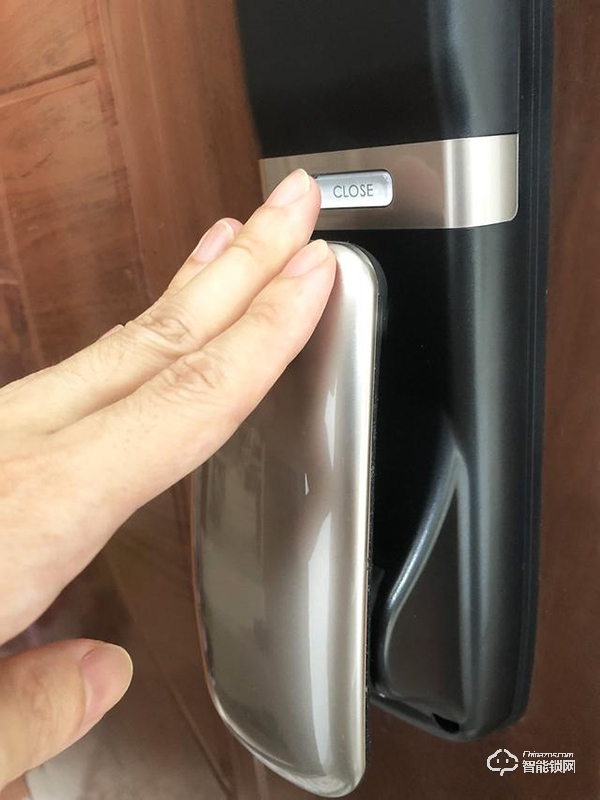 指紋鎖什么牌子最好？金指碼、多瑪指紋鎖、琨山指紋鎖試用測評