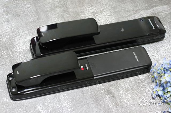 指紋鎖什么牌子最好？金指碼、多瑪指紋鎖、琨山指紋鎖試用測評