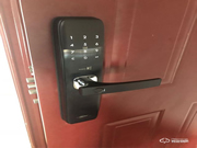 指紋鎖什么牌子最好?金指碼、多瑪指紋鎖、琨山指紋鎖試用測(cè)評(píng)