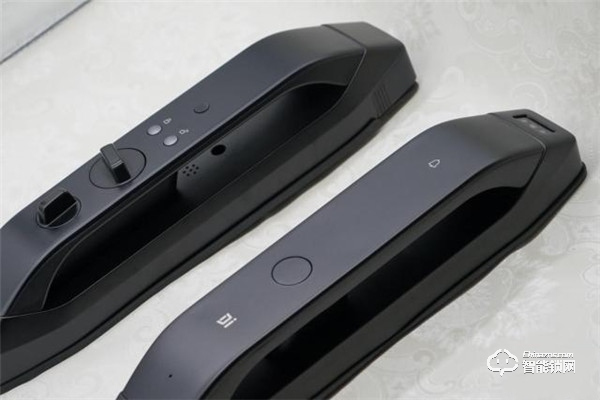 小嘀智能鎖R5評測:把“人臉”當鑰匙,0.6秒即可解鎖 小嘀智能鎖R5評測:把“人臉”當鑰匙,0.6秒即可解鎖