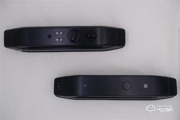 小嘀智能鎖R5評測:把“人臉”當鑰匙,0.6秒即可解鎖 小嘀智能鎖R5評測:把“人臉”當鑰匙,0.6秒即可解鎖