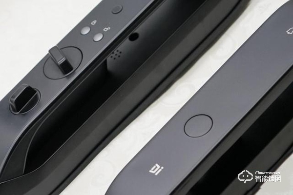 小嘀智能鎖R5評測:把“人臉”當鑰匙,0.6秒即可解鎖 小嘀智能鎖R5評測:把“人臉”當鑰匙,0.6秒即可解鎖