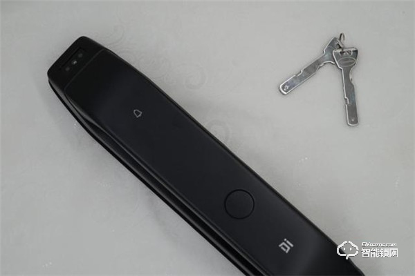 小嘀智能鎖R5評測:把“人臉”當鑰匙,0.6秒即可解鎖 小嘀智能鎖R5評測:把“人臉”當鑰匙,0.6秒即可解鎖