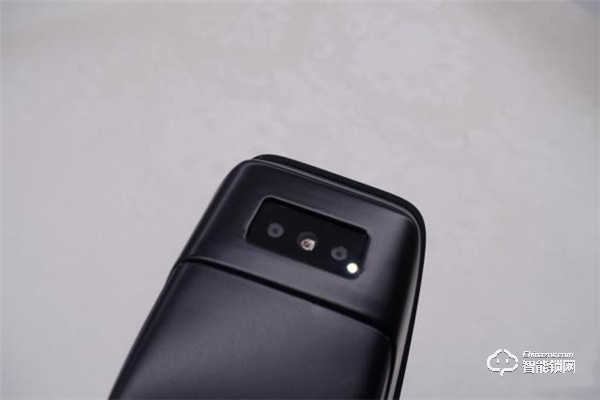 小嘀智能鎖R5評測:把“人臉”當鑰匙,0.6秒即可解鎖 小嘀智能鎖R5評測:把“人臉”當鑰匙,0.6秒即可解鎖