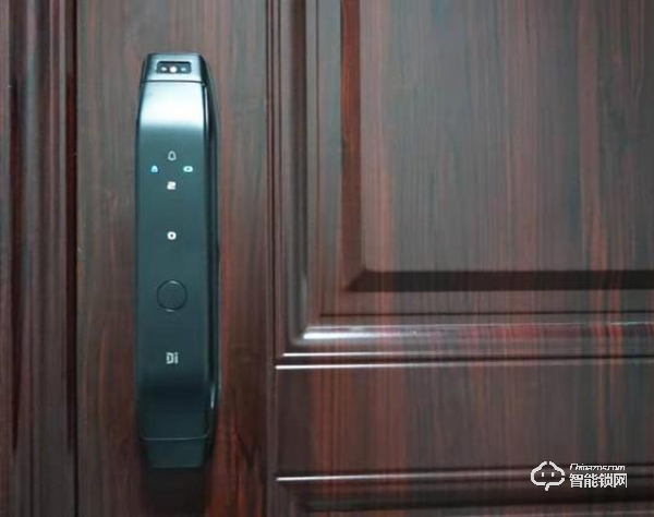 小嘀智能鎖R5評測:把“人臉”當鑰匙,0.6秒即可解鎖 小嘀智能鎖R5評測:把“人臉”當鑰匙,0.6秒即可解鎖