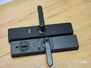 小益E206T智能鎖測評:2020年最好的禮物