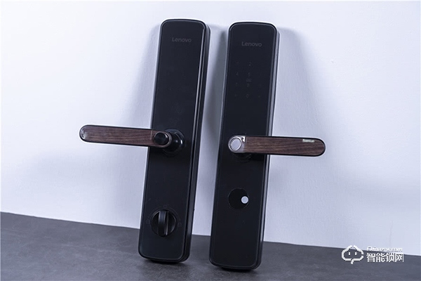 聯想智能門鎖E1測評：家庭升級智能門鎖的首選優品