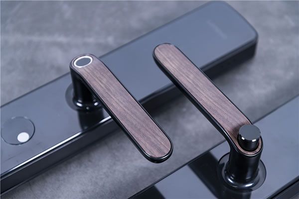 聯想智能門鎖E1測評：家庭升級智能門鎖的首選優品