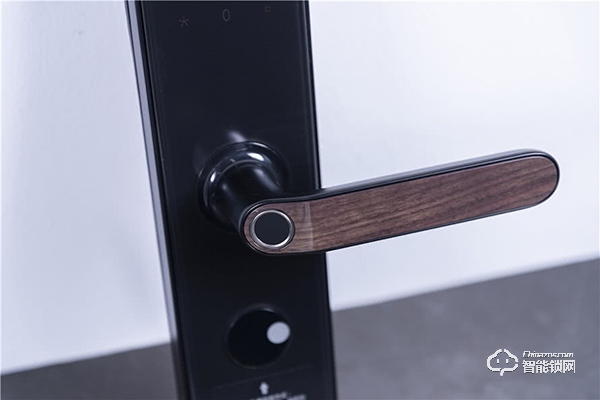 聯想智能門鎖E1測評：家庭升級智能門鎖的首選優品