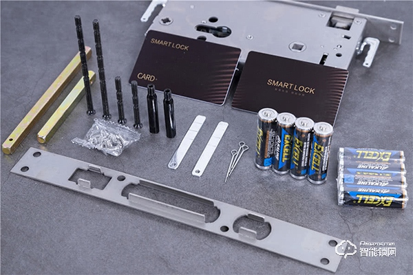 聯想智能門鎖E1測評：家庭升級智能門鎖的首選優品