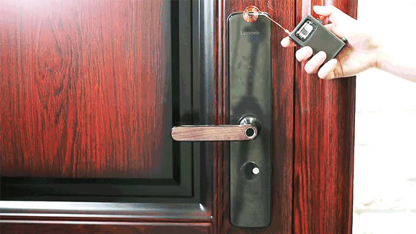 聯想智能門鎖E1測評:家庭升級智能門鎖的首選優品 聯想智能門鎖E1測評:家庭升級智能門鎖的首選優品