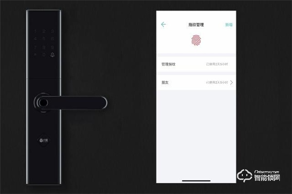 評測 | 599元的智能門鎖，小益智能門鎖究竟怎么樣