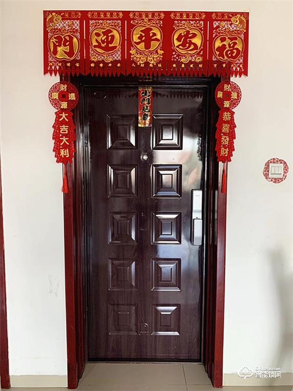 時(shí)尚安全兩不誤 | 飛利浦智能鎖alpha使用測評 時(shí)尚安全兩不誤 | 飛利浦智能鎖alpha使用測評