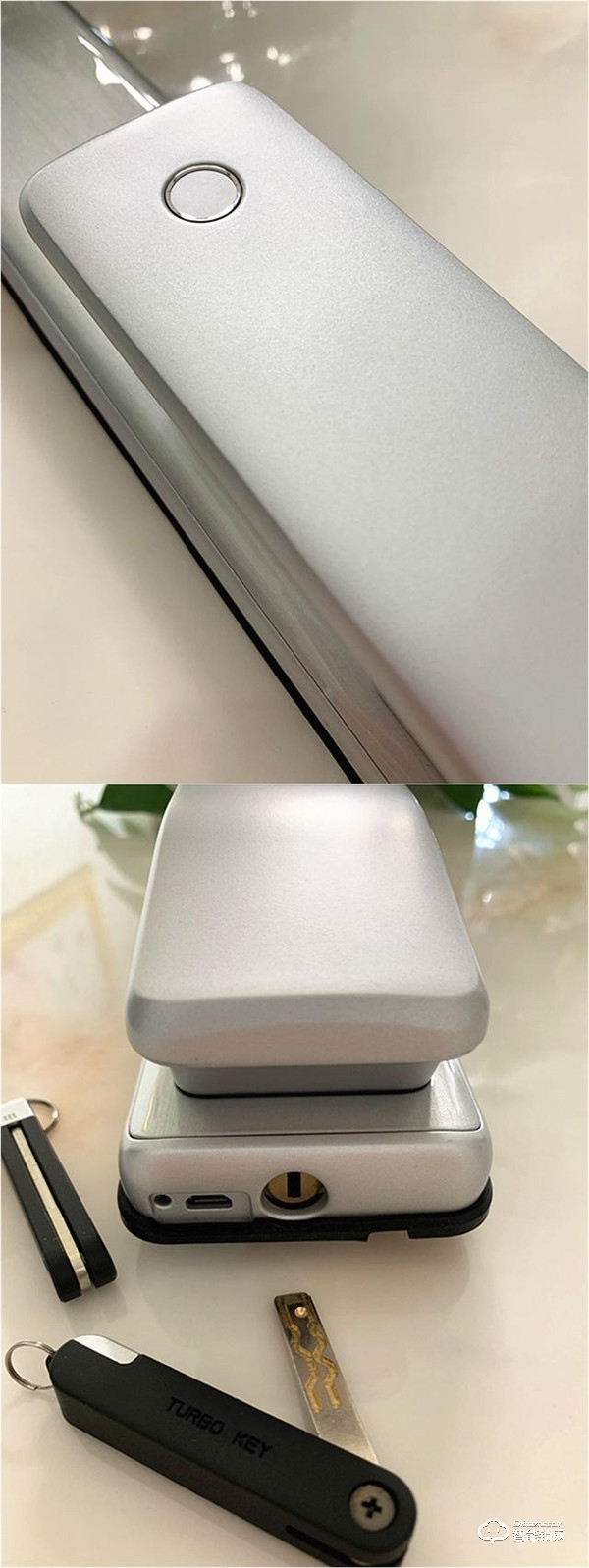 時(shí)尚安全兩不誤 | 飛利浦智能鎖alpha使用測評 時(shí)尚安全兩不誤 | 飛利浦智能鎖alpha使用測評