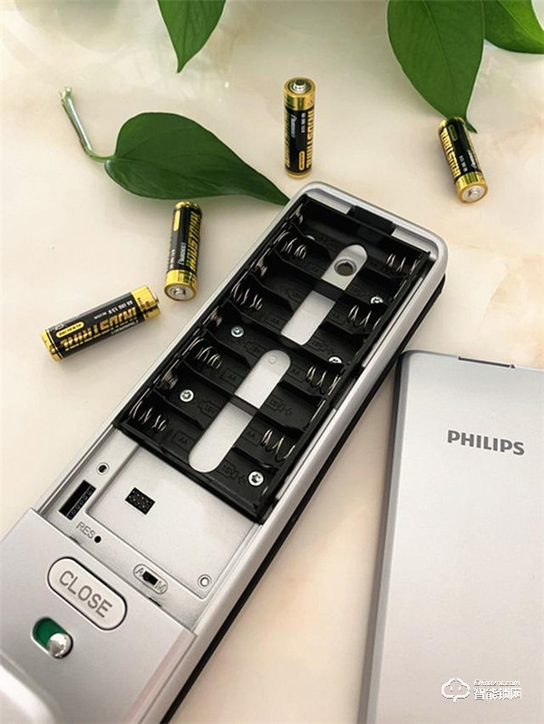 時(shí)尚安全兩不誤 | 飛利浦智能鎖alpha使用測評 時(shí)尚安全兩不誤 | 飛利浦智能鎖alpha使用測評