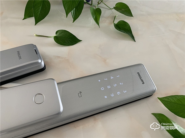 時(shí)尚安全兩不誤 | 飛利浦智能鎖alpha使用測評 時(shí)尚安全兩不誤 | 飛利浦智能鎖alpha使用測評