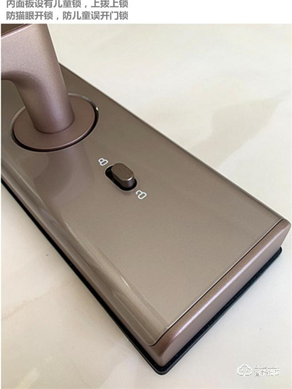 鹿客智能鎖好嗎?鹿客隱形指紋智能鎖Q2怎么樣? 鹿客智能鎖好嗎?鹿客隱形指紋智能鎖Q2怎么樣?