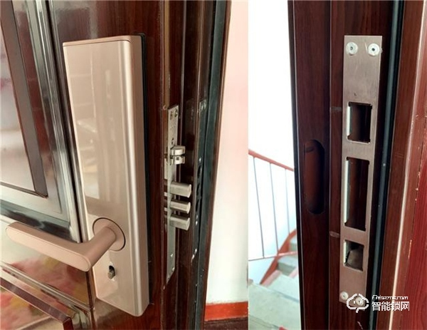 鹿客智能鎖好嗎?鹿客隱形指紋智能鎖Q2怎么樣? 鹿客智能鎖好嗎?鹿客隱形指紋智能鎖Q2怎么樣?