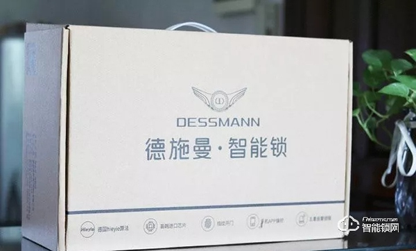 德施曼R7深度評測,3D人臉識別智能鎖到底好不好用 德施曼R7深度評測,3D人臉識別智能鎖到底好不好用