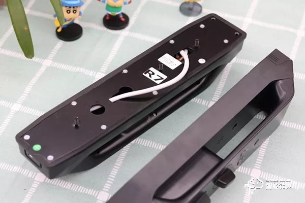 德施曼R7深度評測,3D人臉識別智能鎖到底好不好用 德施曼R7深度評測,3D人臉識別智能鎖到底好不好用