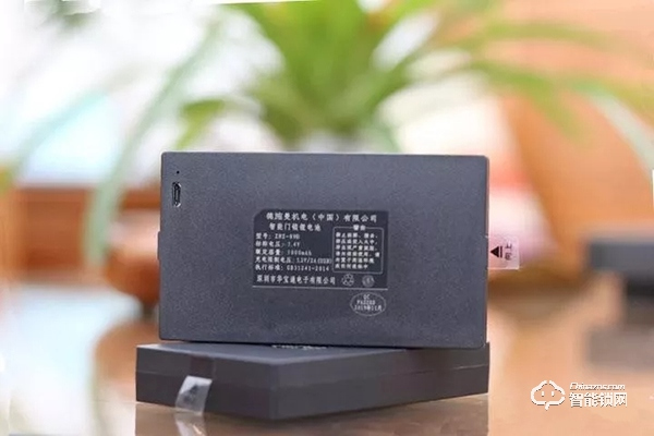 德施曼R7深度評測,3D人臉識別智能鎖到底好不好用 德施曼R7深度評測,3D人臉識別智能鎖到底好不好用