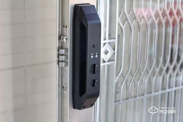 德施曼R7深度評測,3D人臉識別智能鎖到底好不好用 德施曼R7深度評測,3D人臉識別智能鎖到底好不好用