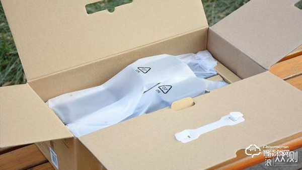 開啟智能生活第一步 米家推拉式智能門鎖體驗 開啟智能生活第一步 米家推拉式智能門鎖體驗