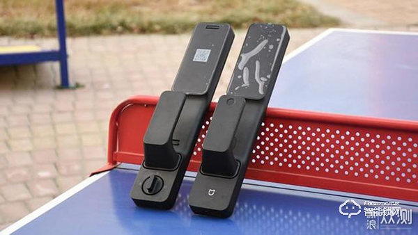 開啟智能生活第一步 米家推拉式智能門鎖體驗 開啟智能生活第一步 米家推拉式智能門鎖體驗