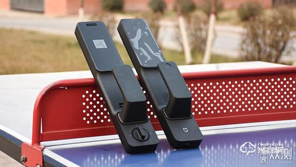 開啟智能生活第一步 米家推拉式智能門鎖體驗 開啟智能生活第一步 米家推拉式智能門鎖體驗