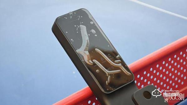 開啟智能生活第一步 米家推拉式智能門鎖體驗 開啟智能生活第一步 米家推拉式智能門鎖體驗