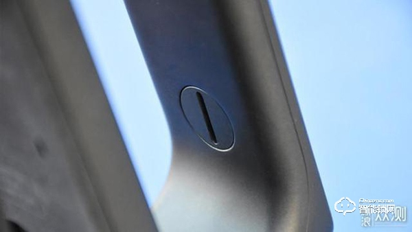 開啟智能生活第一步 米家推拉式智能門鎖體驗 開啟智能生活第一步 米家推拉式智能門鎖體驗